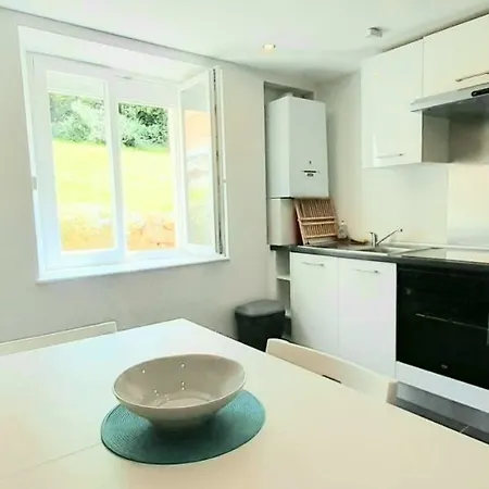 Apartment Maison Bedel Gerardmer