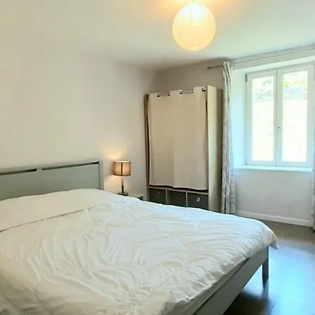Maison Bedel Apartment
