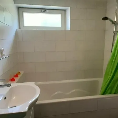 Maison Bedel Apartment *