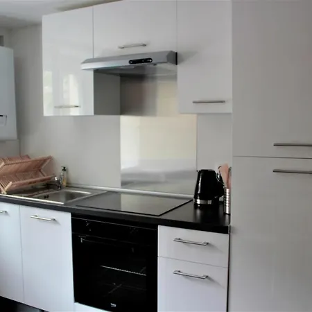 Apartment Maison Bedel Gerardmer