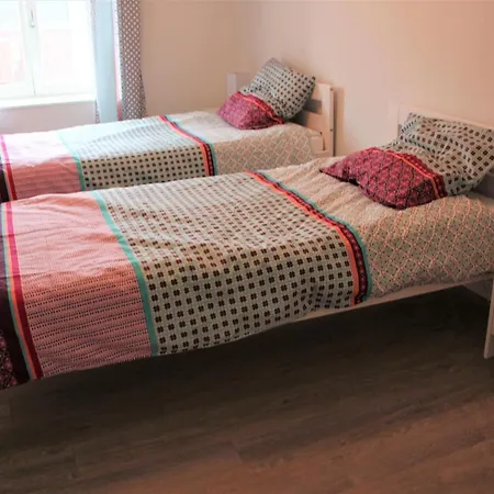 Apartment Maison Bedel