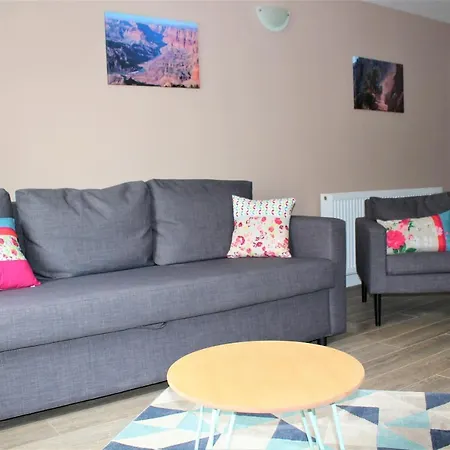 Maison Bedel Apartment *