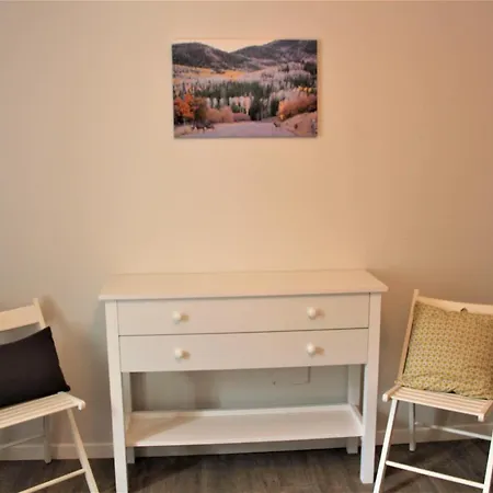 Maison Bedel *