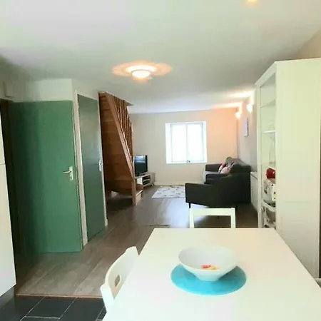 Apartment Maison Bedel *