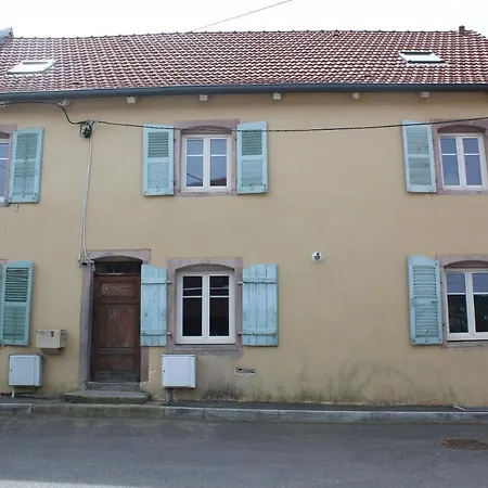 Maison Bedel