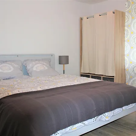 Maison Bedel Apartment