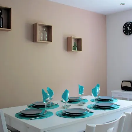 Apartment Maison Bedel Gerardmer
